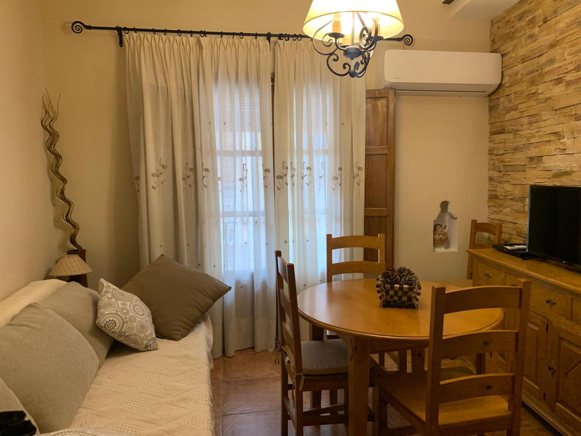 Casa Rural Valle Del Palancia Hostal Castellnovo Habitación foto